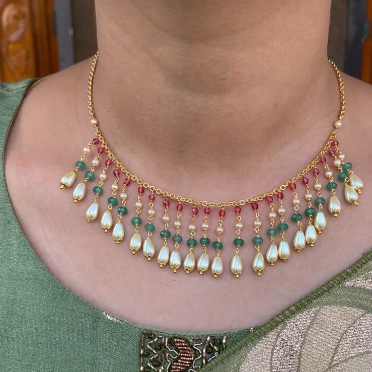 REAL BEADS
