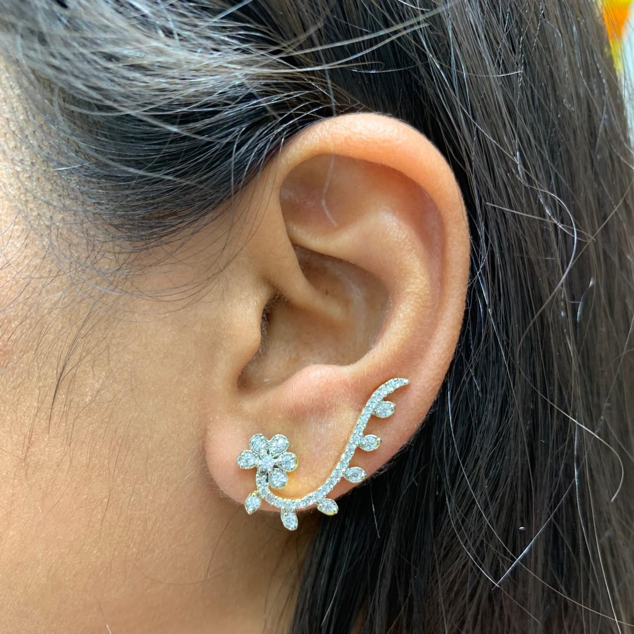 EAR CUFFS