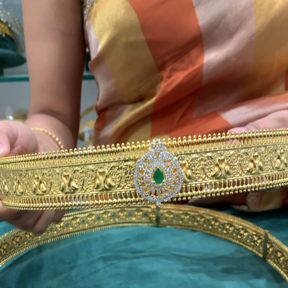 VADDANAM