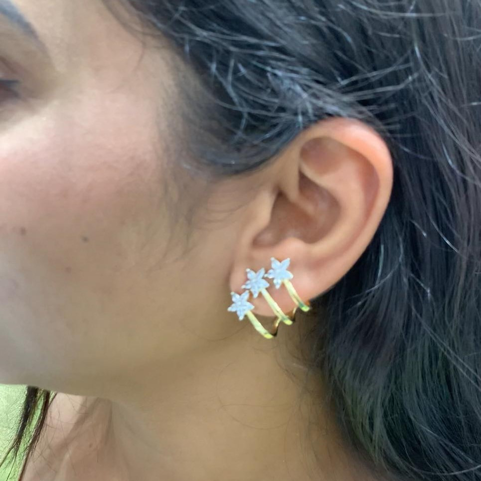 EAR RINGS
