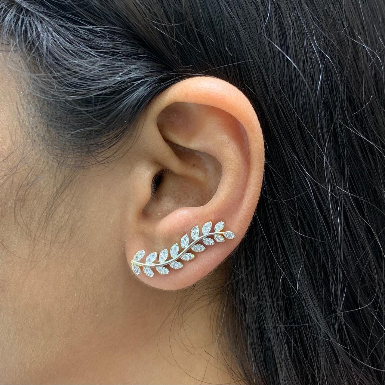 EAR CUFFS