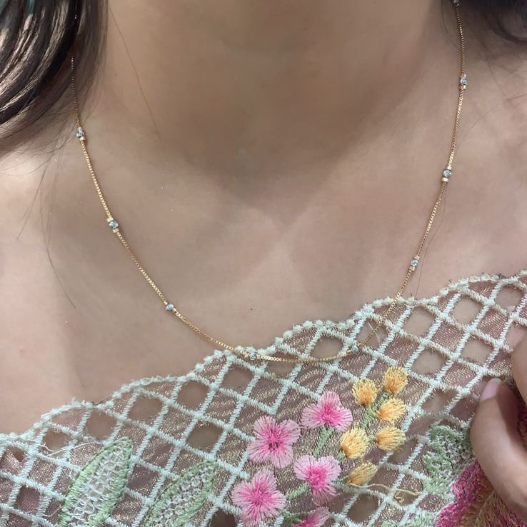 CHAIN