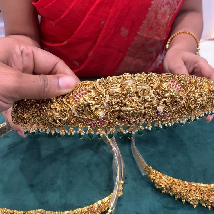 VADDANAM