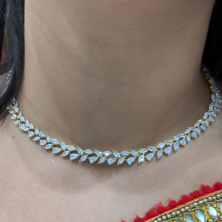 SHORT GANGA JAMUNA