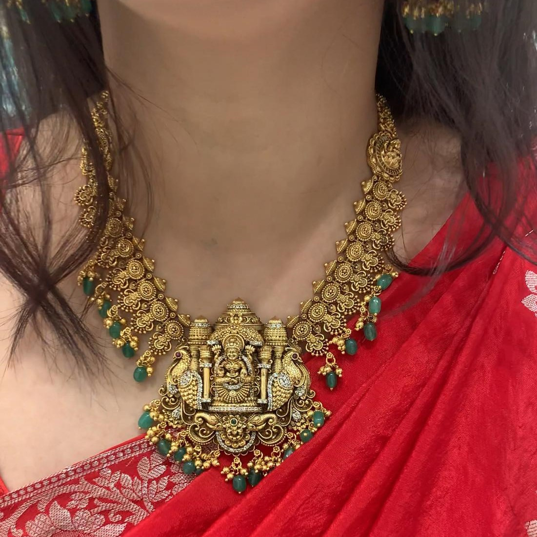 NECKLACE SET