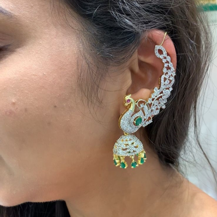 EAR CUFFS