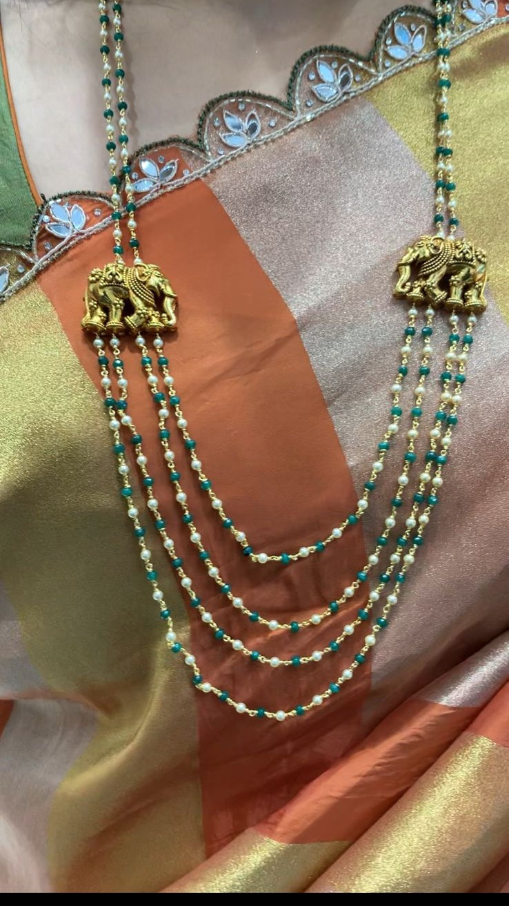 BEADS