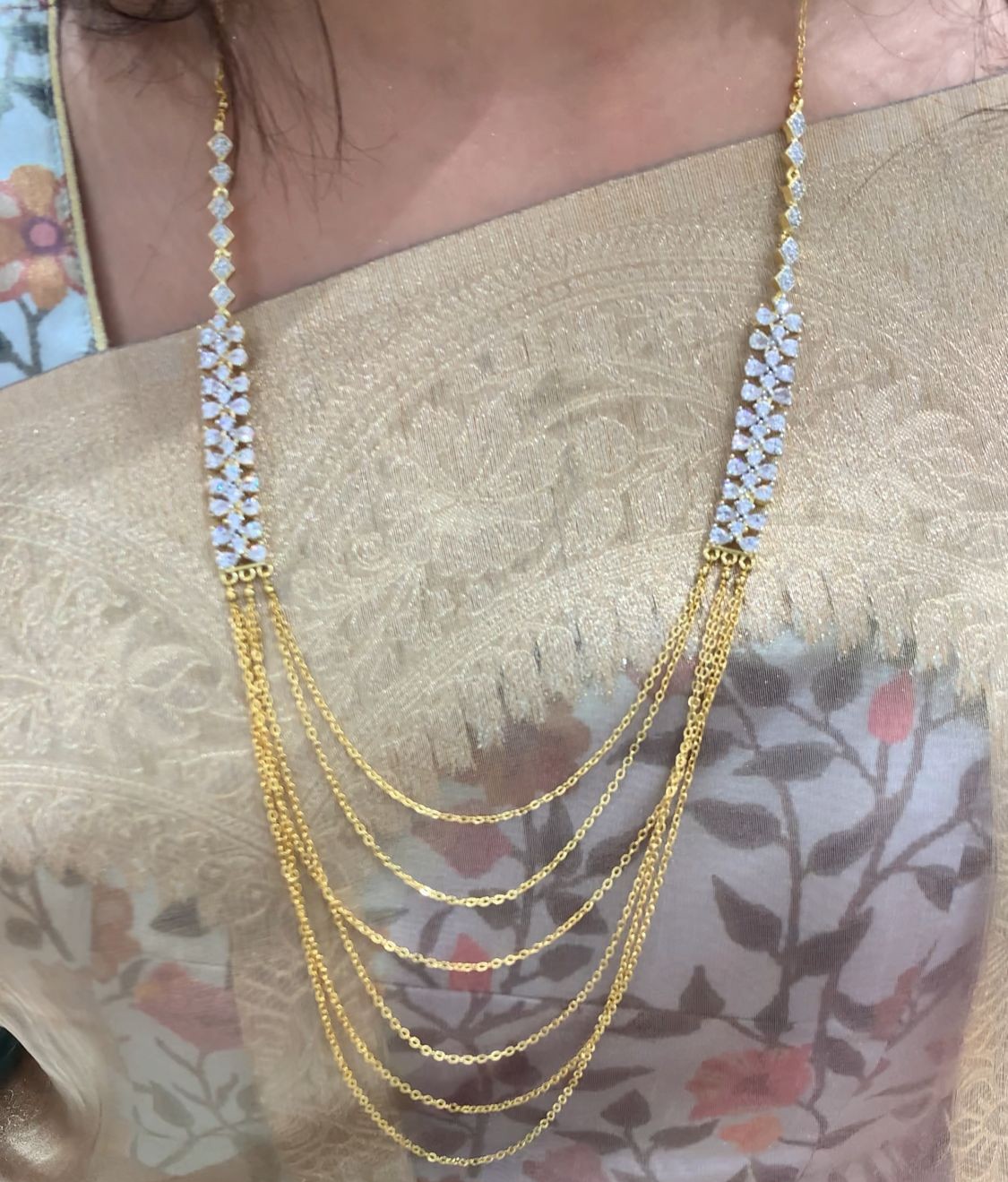 CHAINS