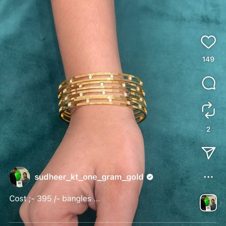 BANGLES