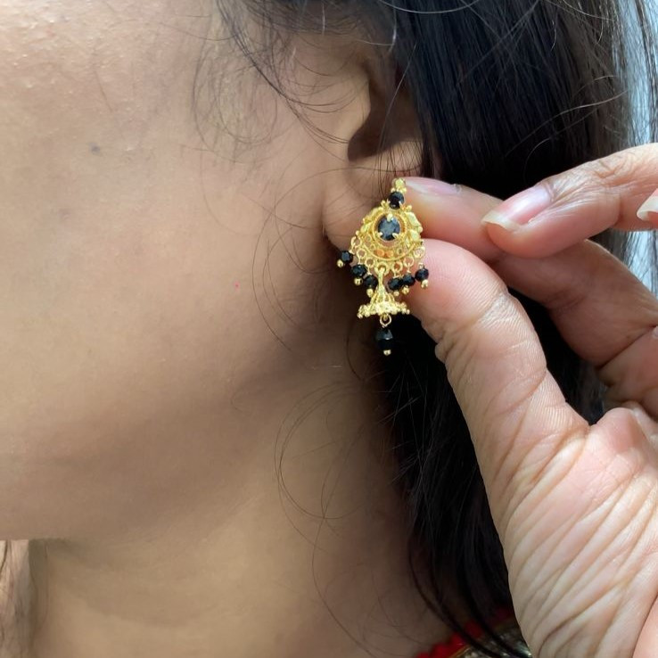 JHUMKAS