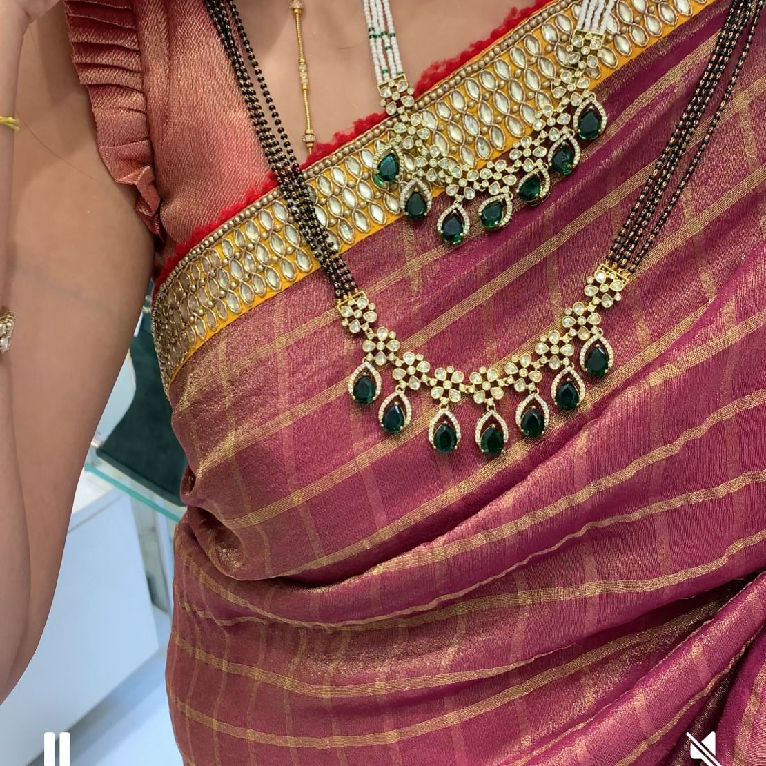 SHORT MANGALSUTRAS