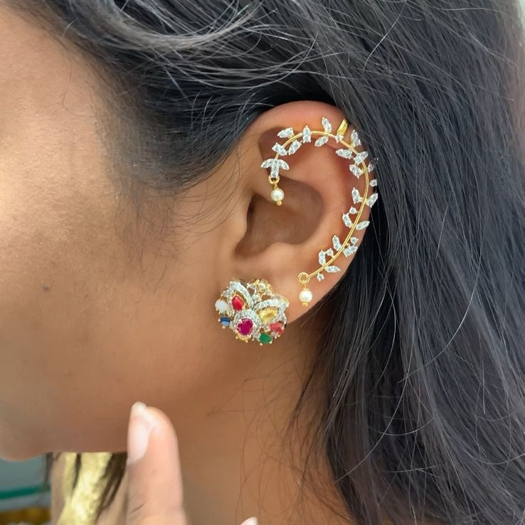 EARCUFFS