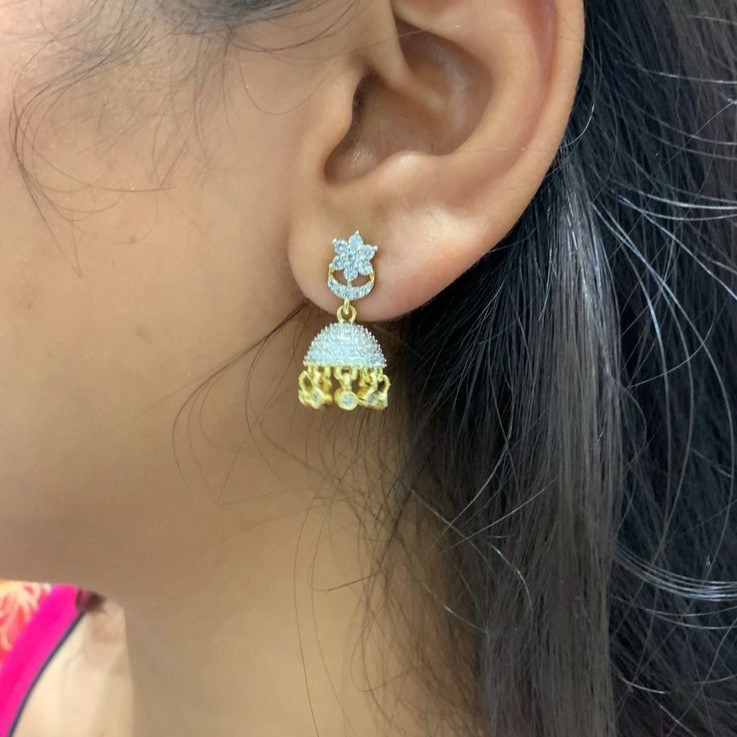 JHUMKAS