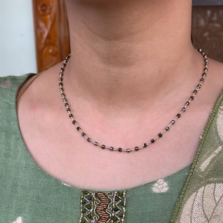 REAL BEADS