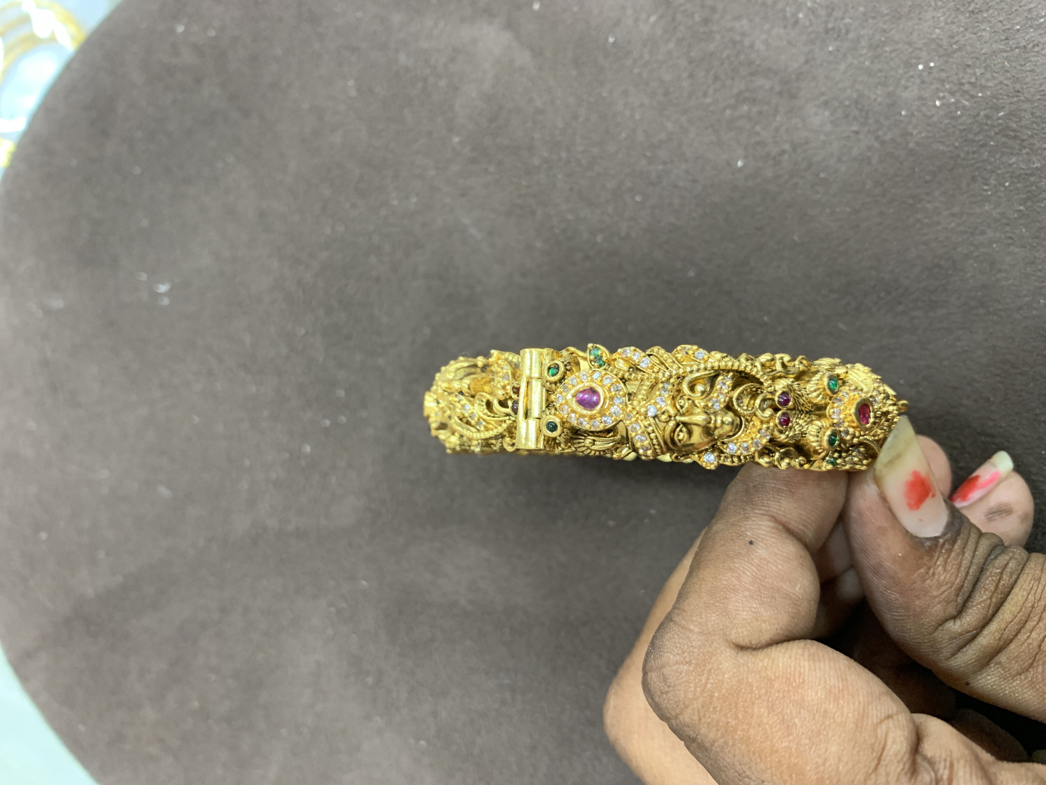 Bangle