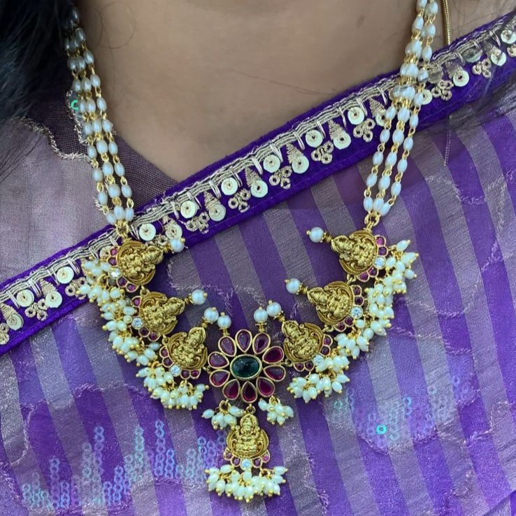 BEADS