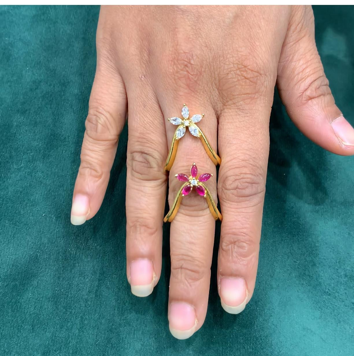 VANKI RINGS