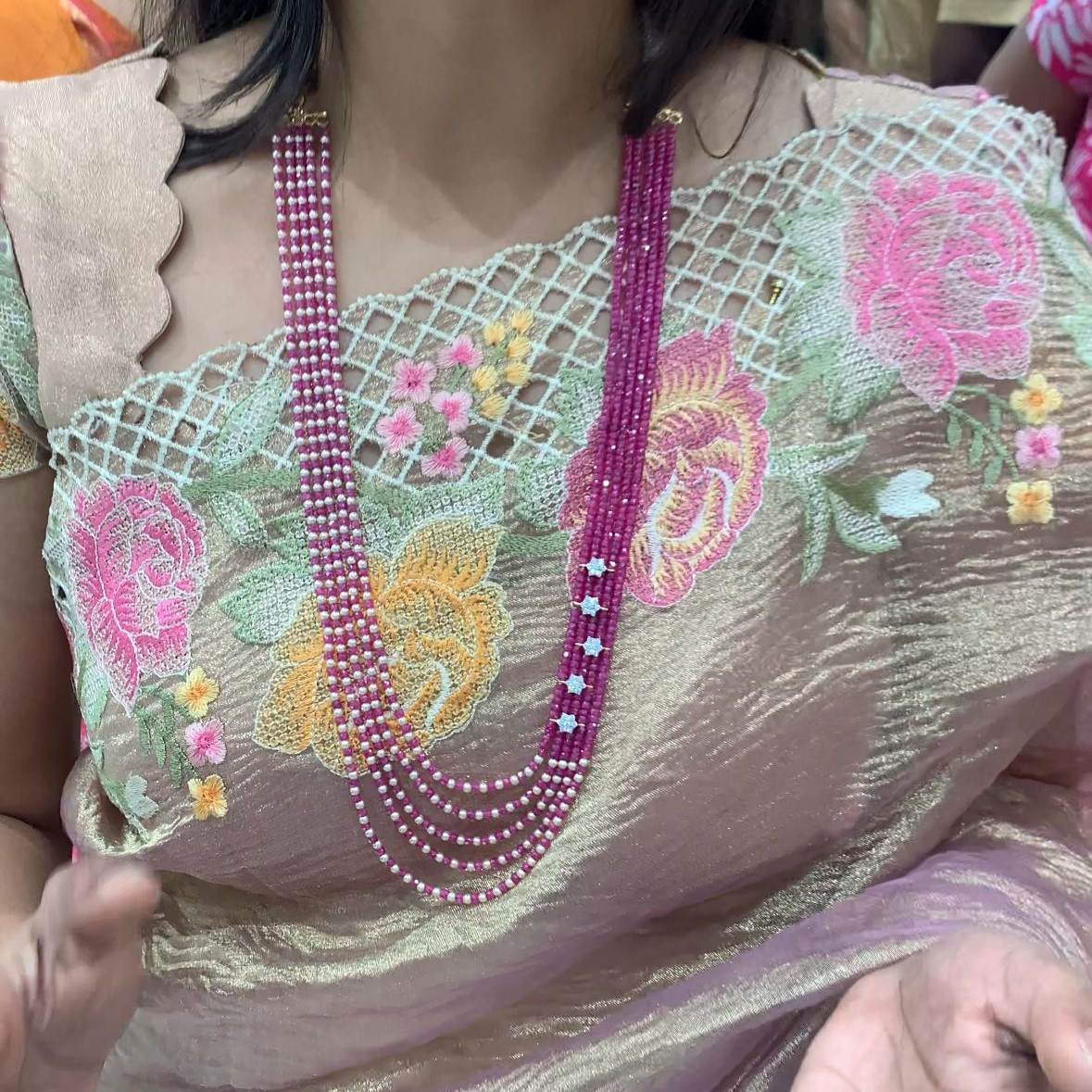 REAL BEADS