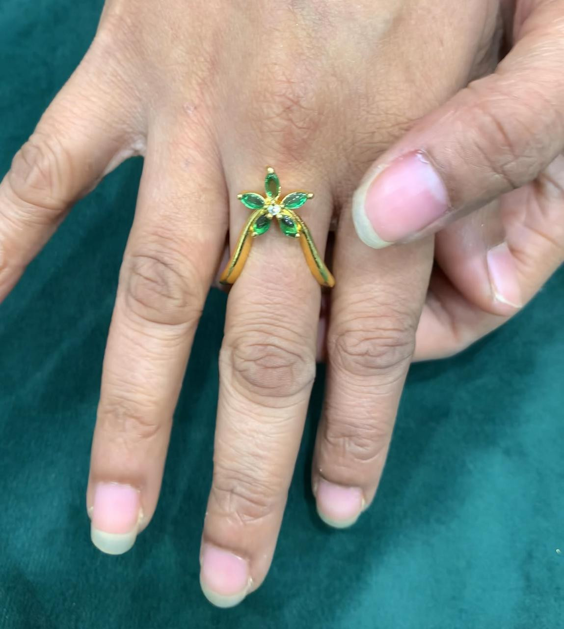 VANKI RINGS