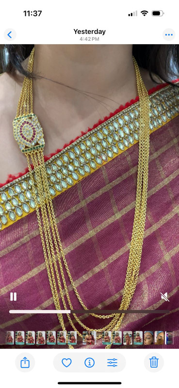 CHAINS
