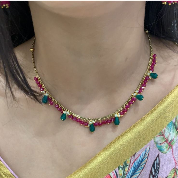 BEADS