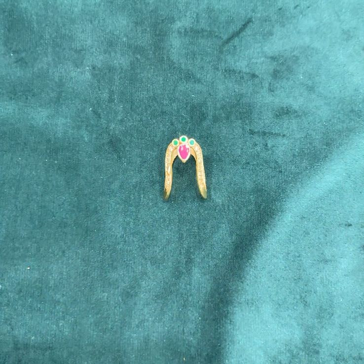 VANKI RINGS