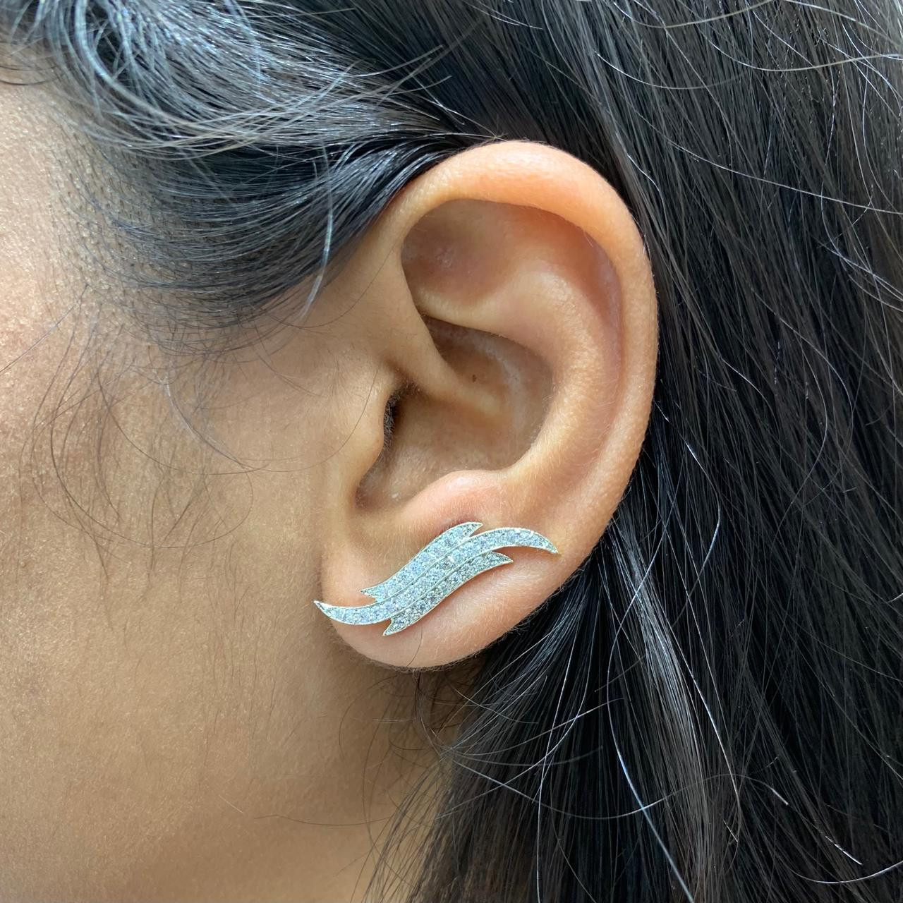 EAR CUFFS