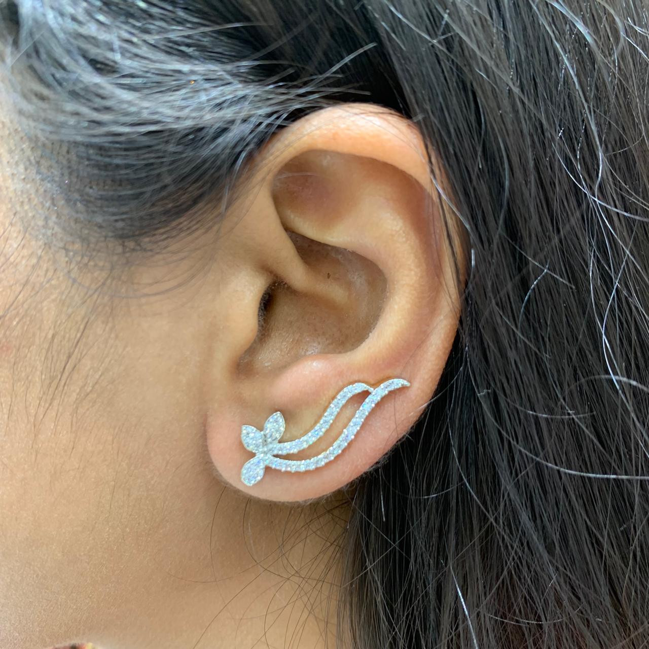 EAR CUFFS
