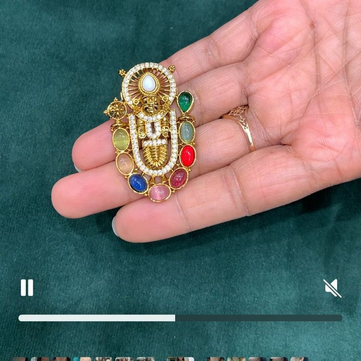 PENDENT